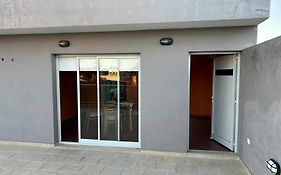 El Marqués Apart